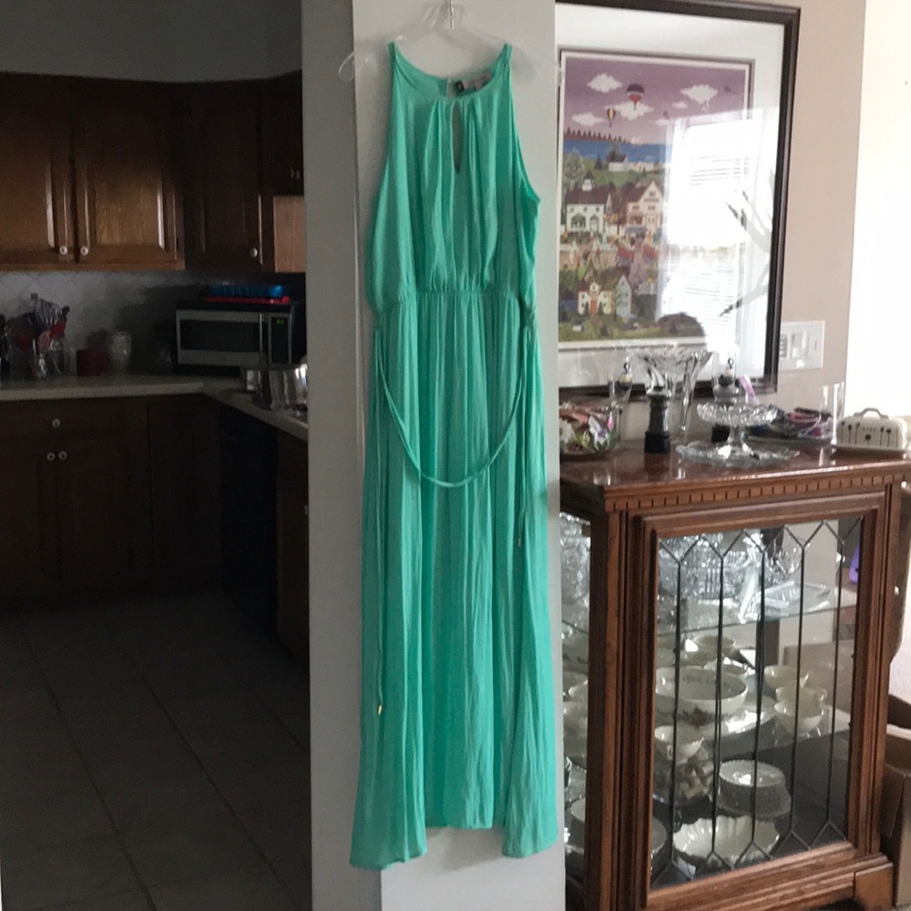 Jennifer Lopez Dress